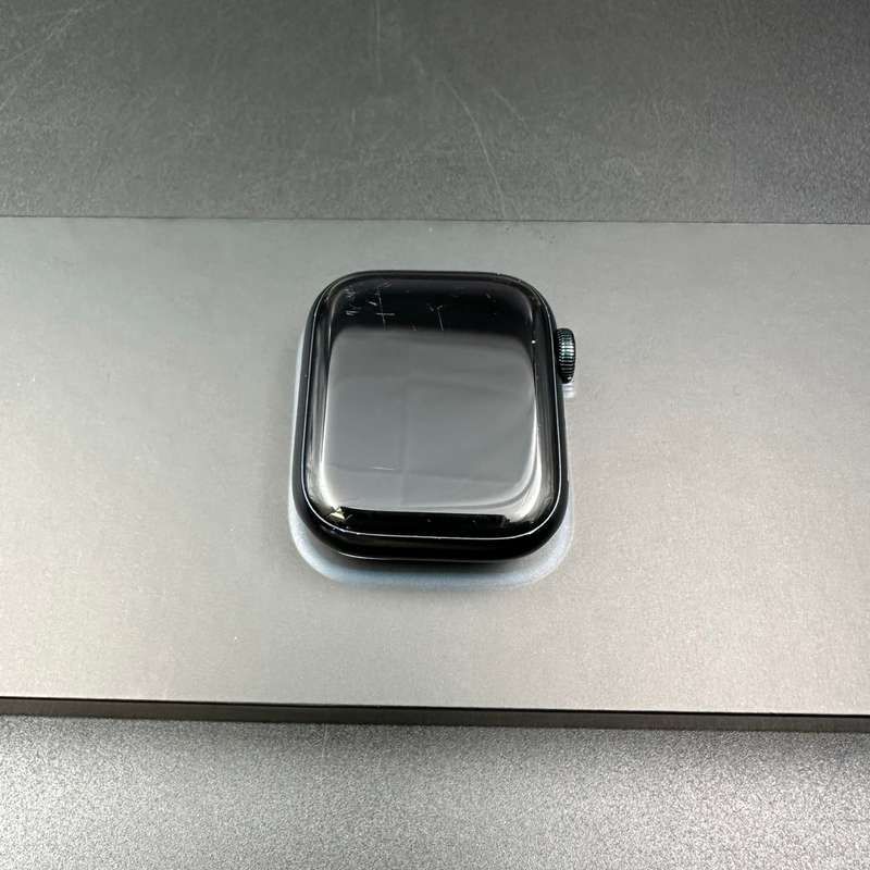 Apple Watch Series 7 41MM Midnight