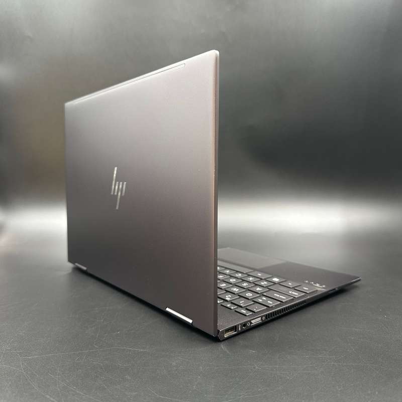 Hp Envy X360 Convertible 13 | 8GB Ram | Amd Ryzen 5 2500u | Radeon Vega Mobile Gfx