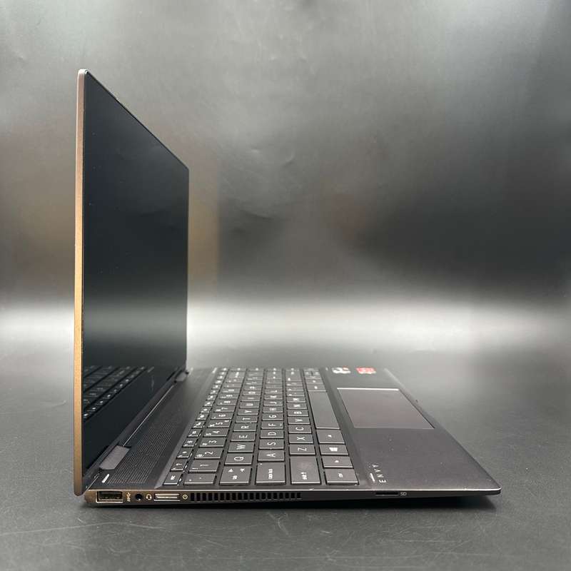 Hp Envy X360 Convertible 13 | 8GB Ram | Amd Ryzen 5 2500u | Radeon Vega Mobile Gfx