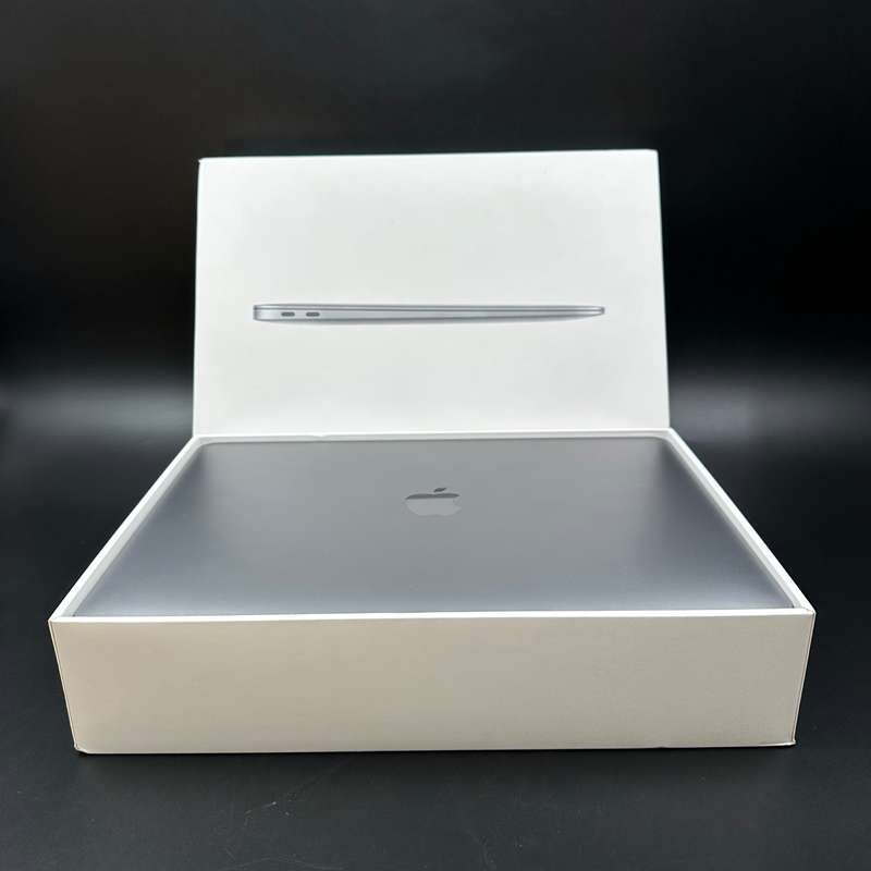 Macbook Air M1 13" 8GB 256GB Space Grey