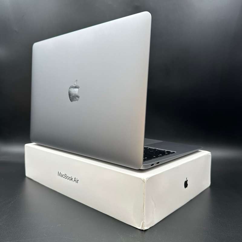 Macbook Air M1 13" 8GB 256GB Space Grey