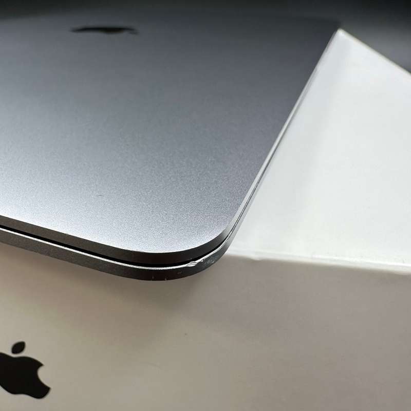 Macbook Air M1 13" 8GB 256GB Space Grey