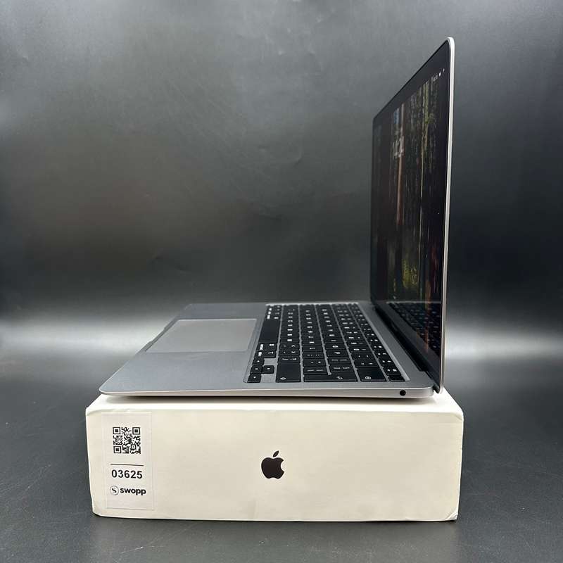 Macbook Air M1 13" 8GB 256GB Space Grey