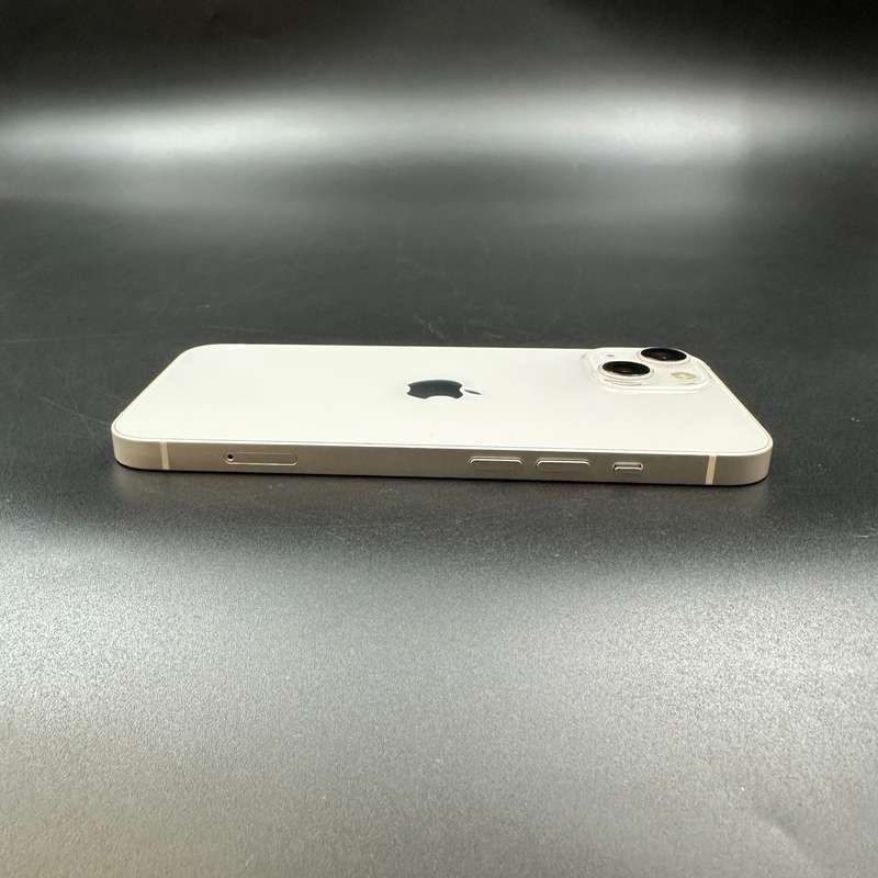 iPhone 13 256GB Starlight