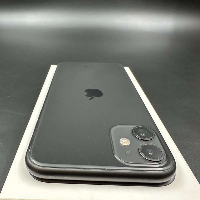 iPhone 11 64GB Black