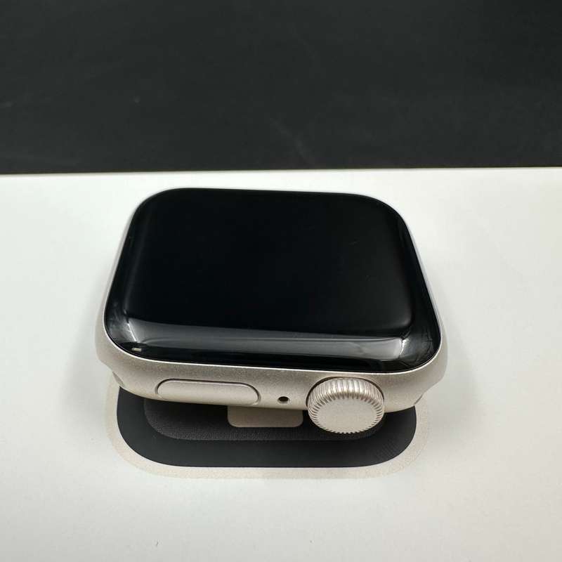 Apple Watch SE (Gen 2) 40MM GPS Starlight
