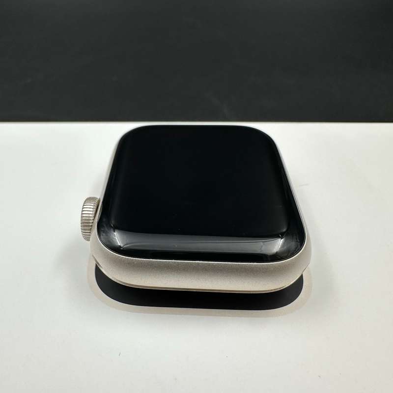 Apple Watch SE (Gen 2) 40MM GPS Starlight