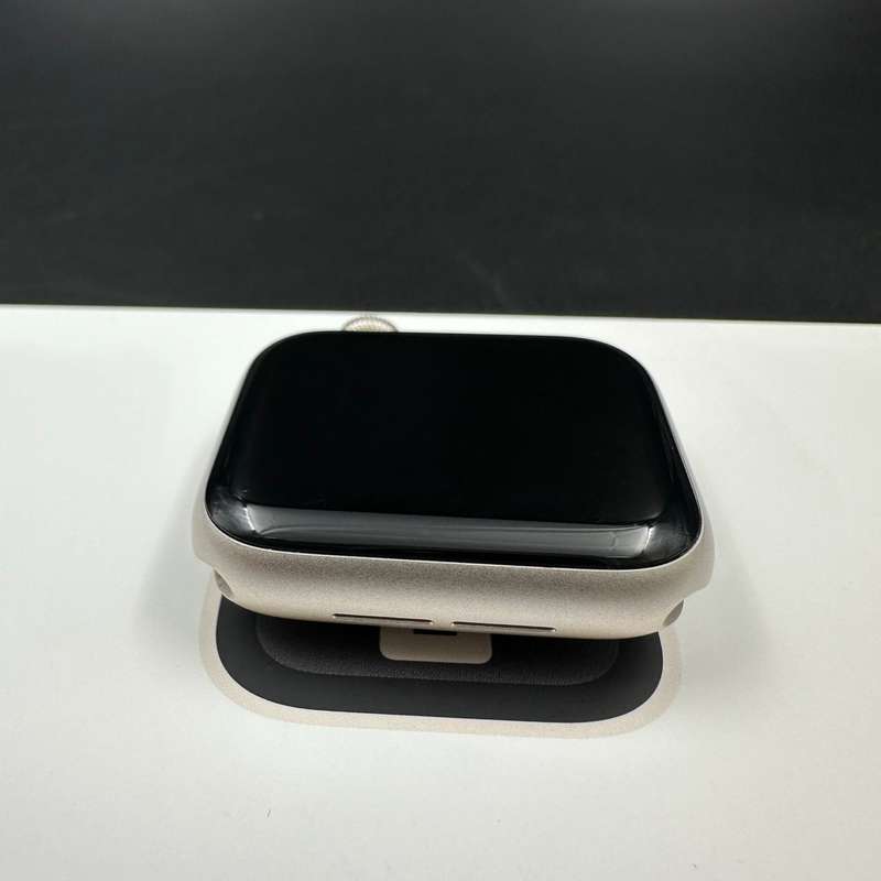 Apple Watch SE (Gen 2) 40MM GPS Starlight