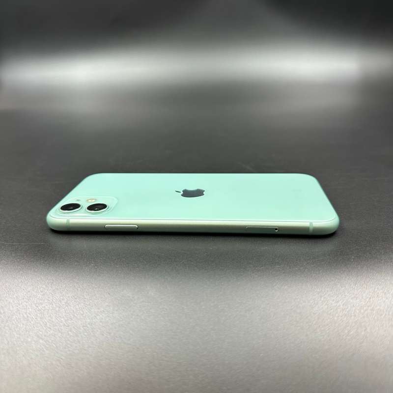 iPhone 11 256GB Green