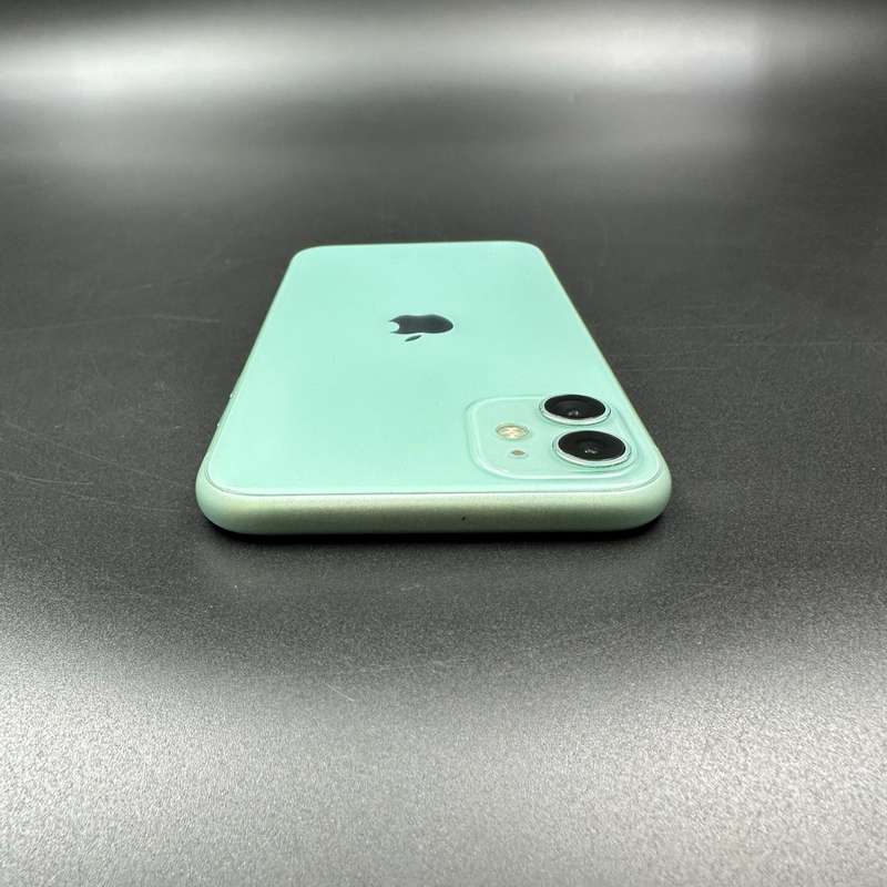 iPhone 11 256GB Green