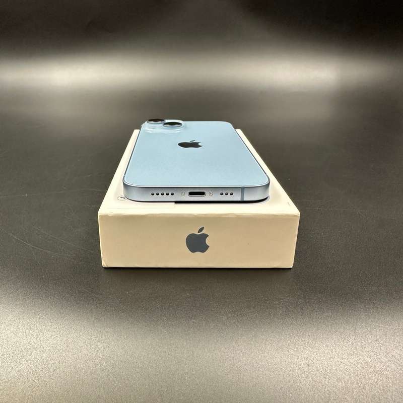 iPhone 14 256GB Blue