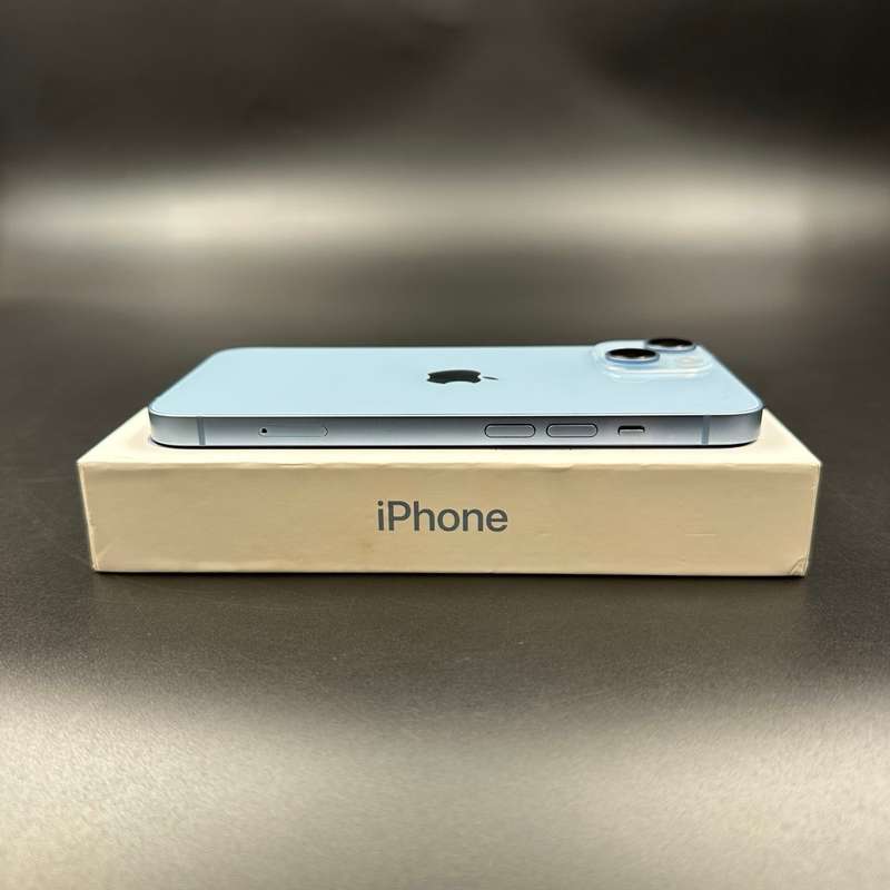iPhone 14 256GB Blue