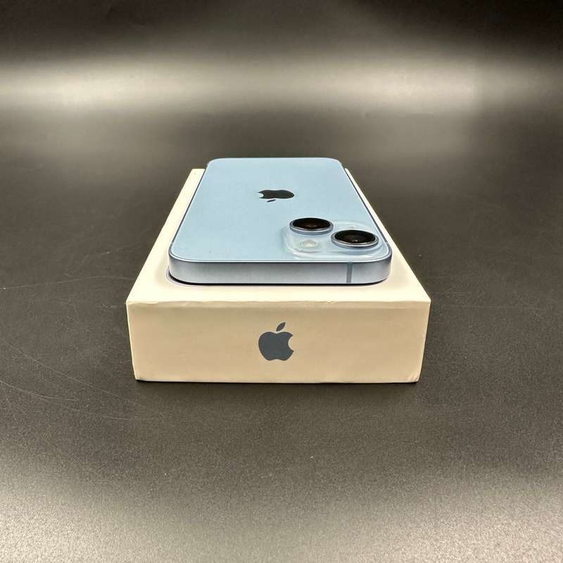 iPhone 14 256GB Blue