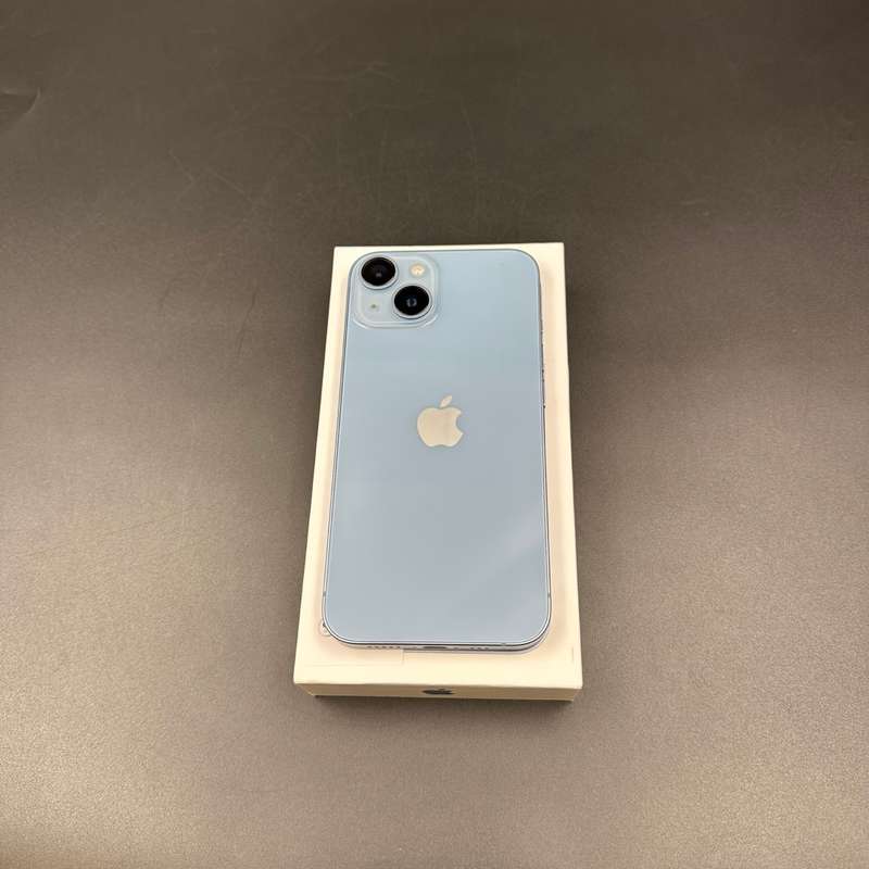iPhone 14 256GB Blue