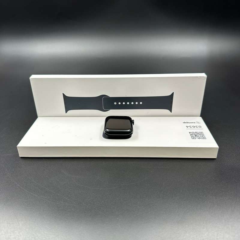 Apple Watch SE (Gen 2) 44MM GPS + Cellular Midnight