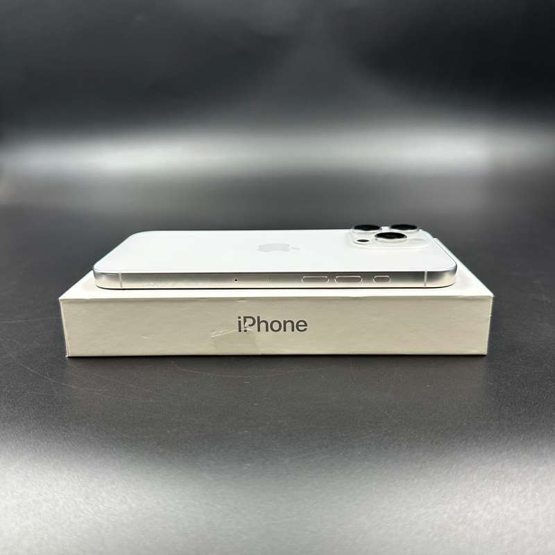iPhone 16 Pro Max 256GB White Titanium