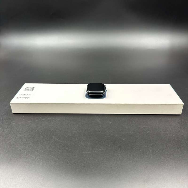 Apple Watch Series 8 41mm Midnight