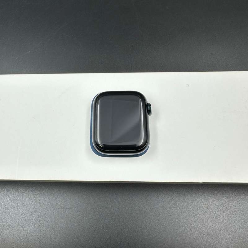 Apple Watch Series 8 41mm Midnight
