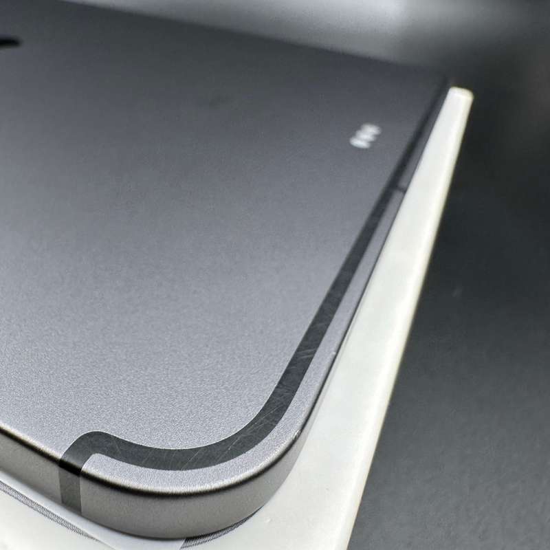 iPad Pro 11" 128GB Wifi + Cellular Space Grey (2020)
