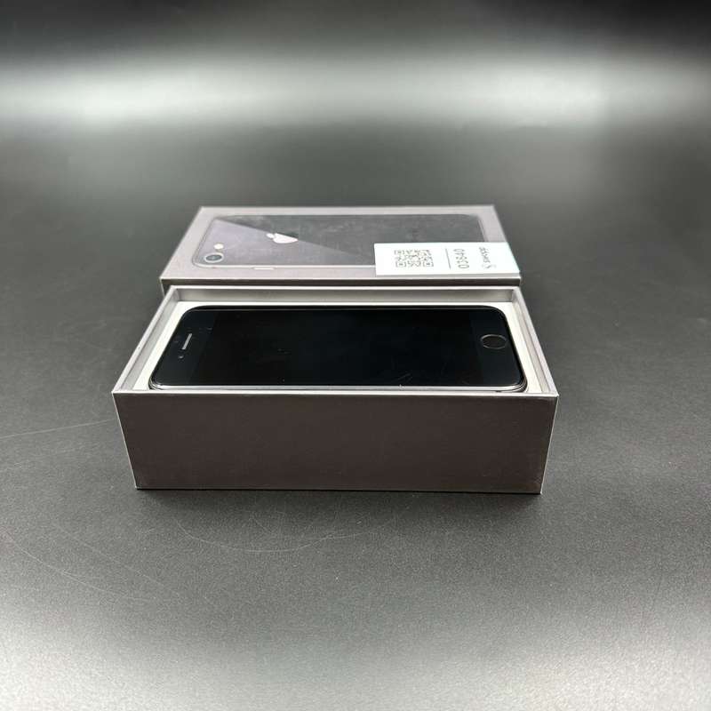 iPhone 8 64GB Space Grey