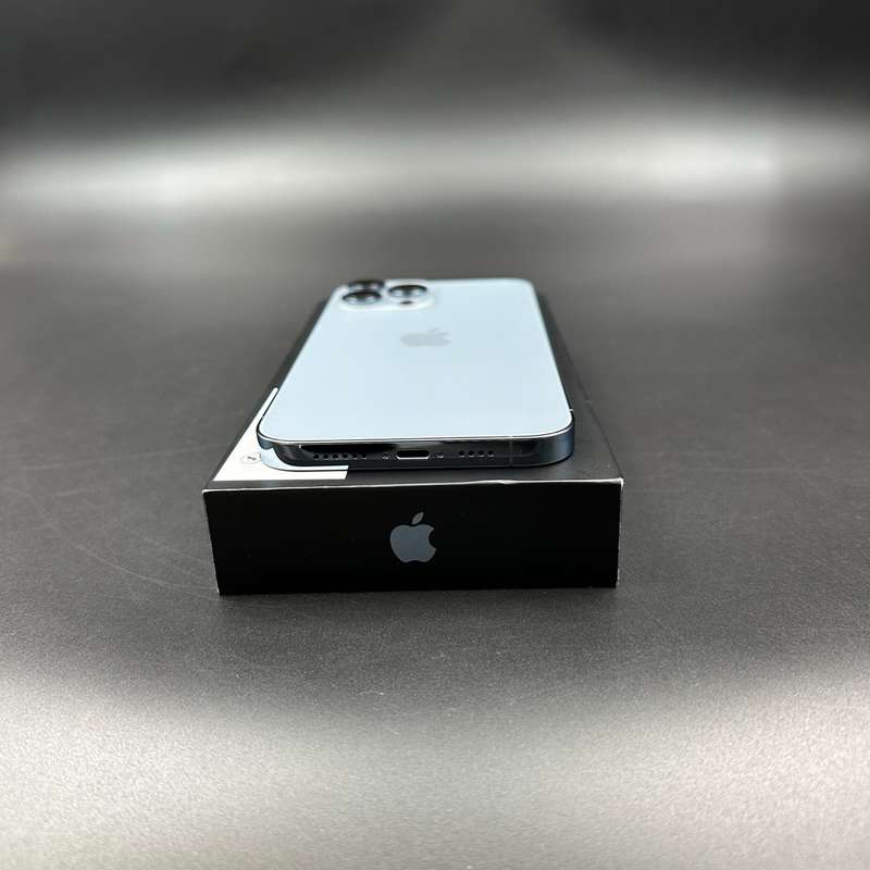 iPhone 13 Pro Max 128GB Sierra Blue