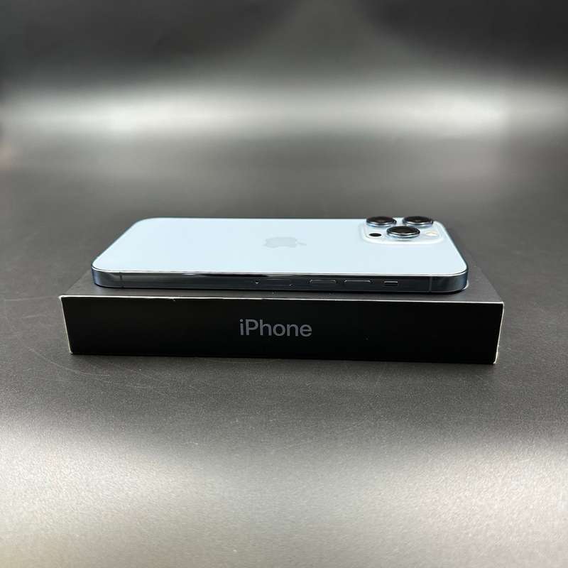 iPhone 13 Pro Max 128GB Sierra Blue