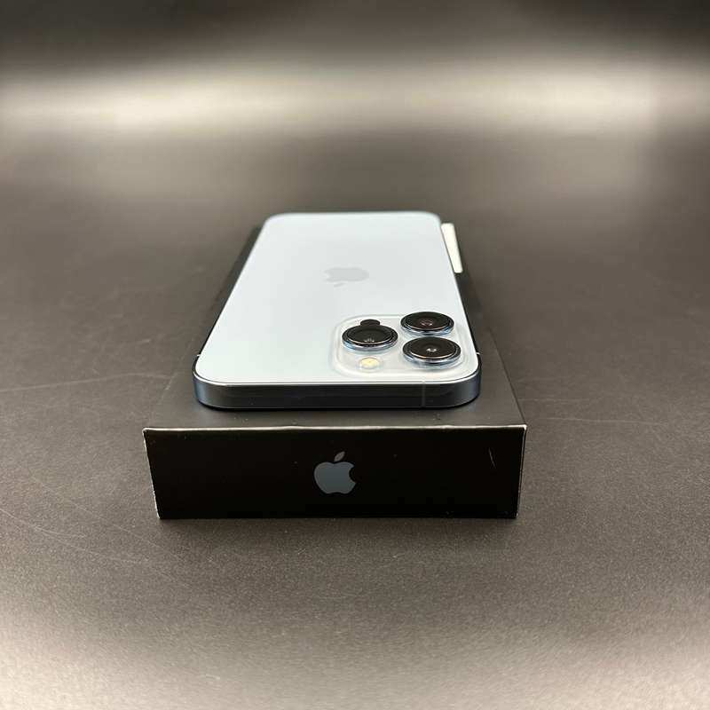 iPhone 13 Pro Max 128GB Sierra Blue