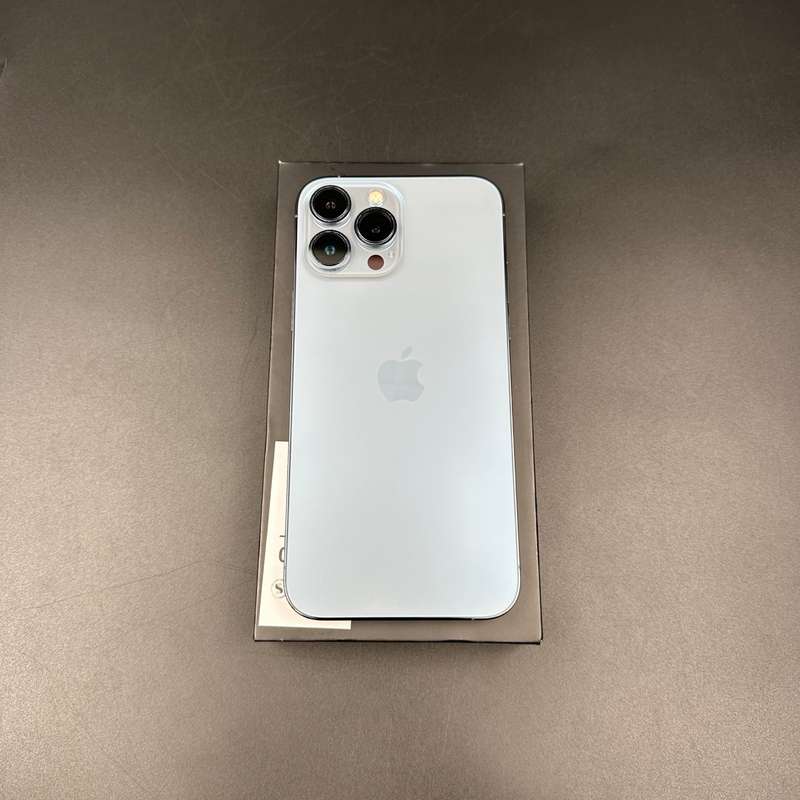 iPhone 13 Pro Max 128GB Sierra Blue