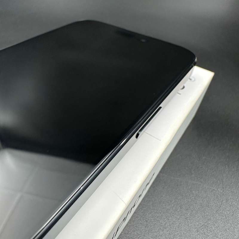 iPhone 15 Pro 256GB Blue Titanium