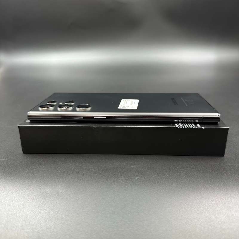 Samsung S22 Ultra 256GB Phantom Black