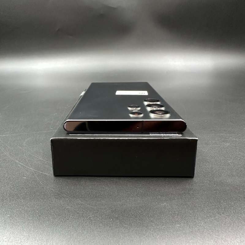 Samsung S22 Ultra 256GB Phantom Black