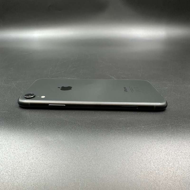 iPhone XR 64GB Black