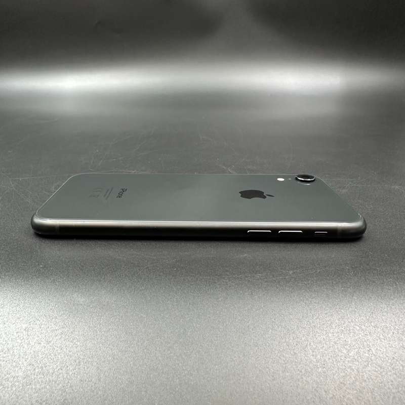 iPhone XR 64GB Black