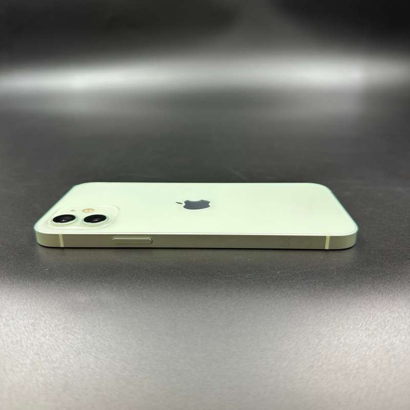 iPhone 12 128GB Green