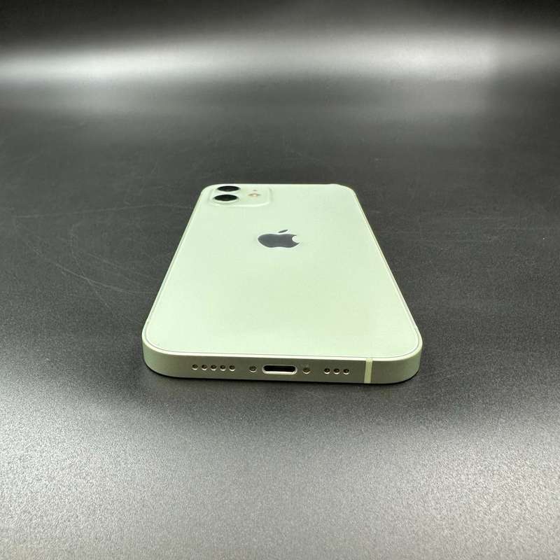 iPhone 12 128GB Green
