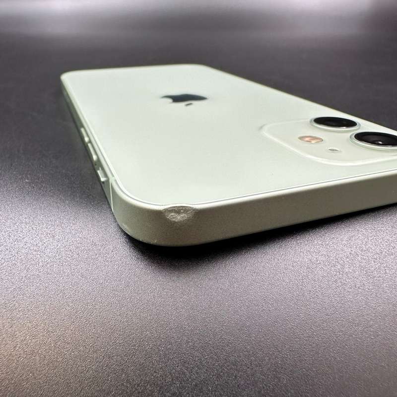 iPhone 12 128GB Green