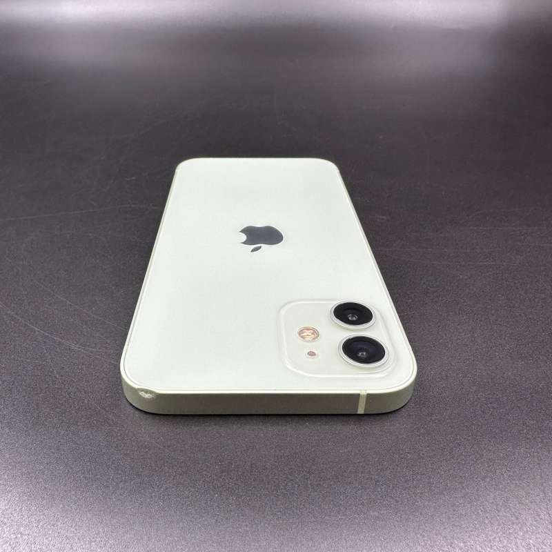 iPhone 12 128GB Green