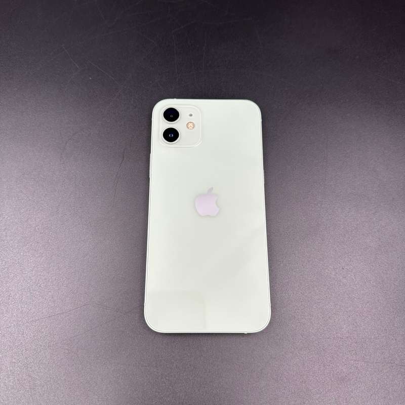 iPhone 12 128GB Green