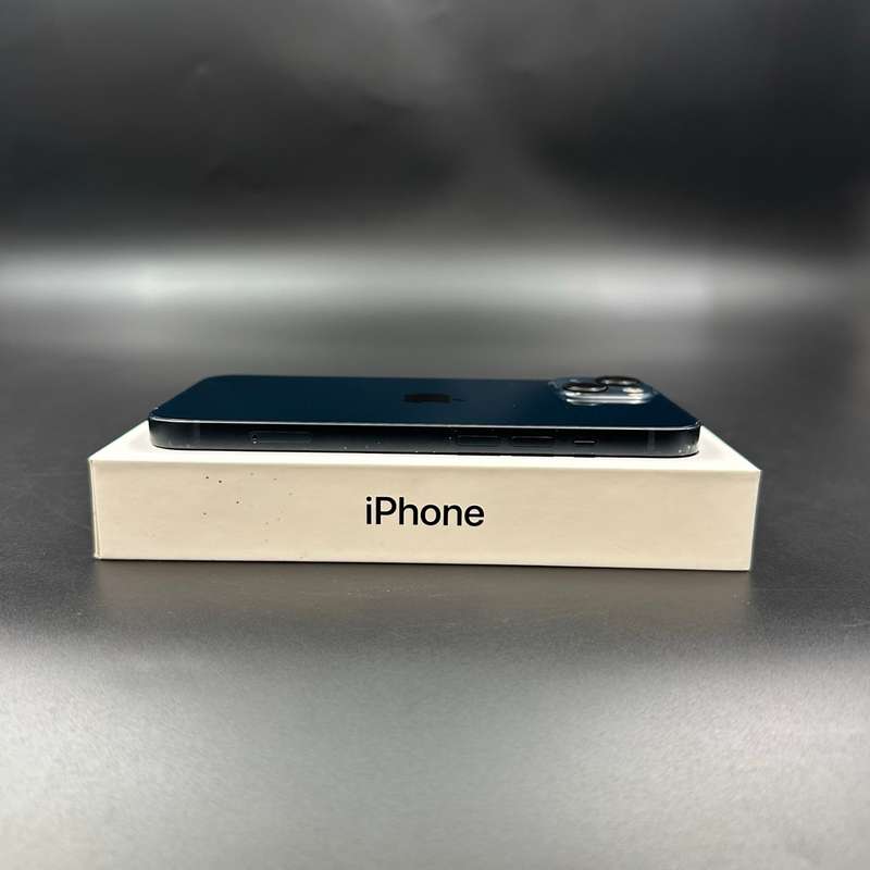 iPhone 13 256GB Midnight