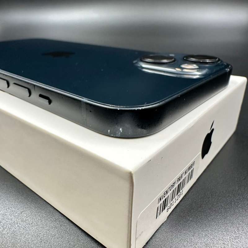 iPhone 13 256GB Midnight