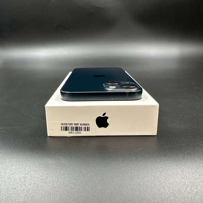 iPhone 13 256GB Midnight