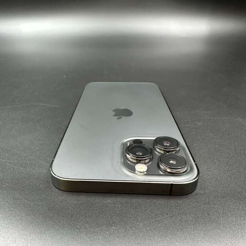 iPhone 13 Pro Max 128GB Graphite