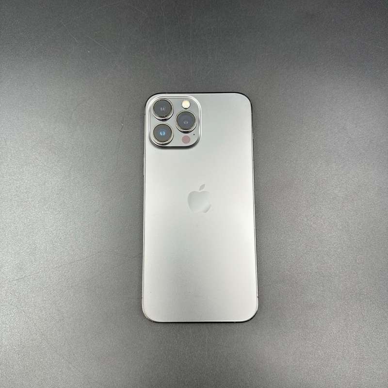 iPhone 13 Pro Max 128GB Graphite