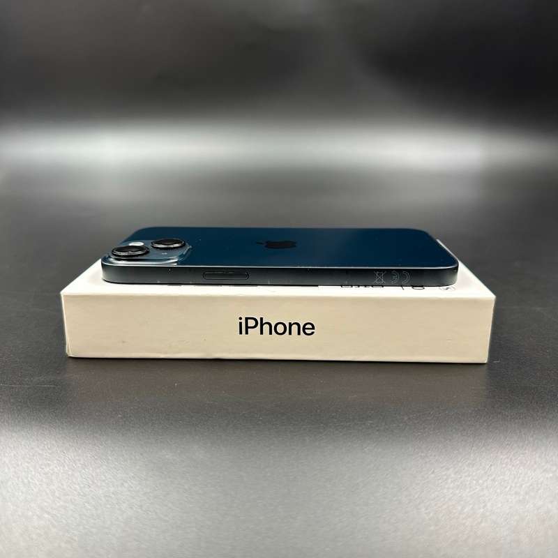 iPhone 14 256GB Midnight