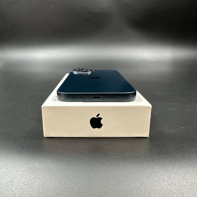 iPhone 14 256GB Midnight