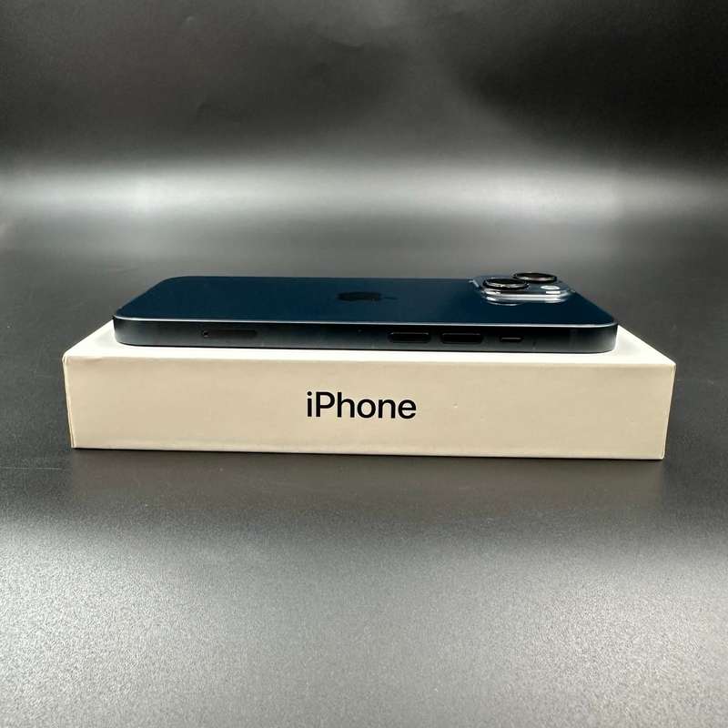 iPhone 14 256GB Midnight