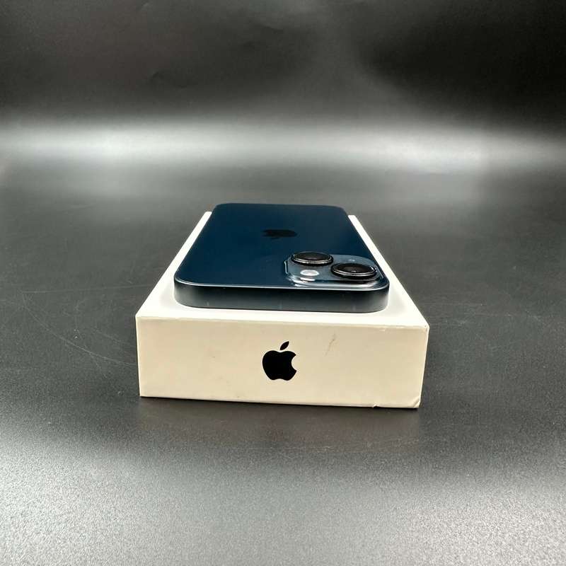 iPhone 14 256GB Midnight