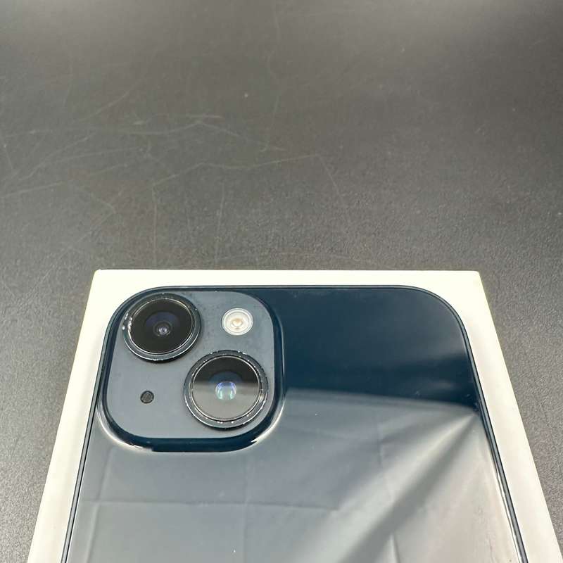 iPhone 14 256GB Midnight