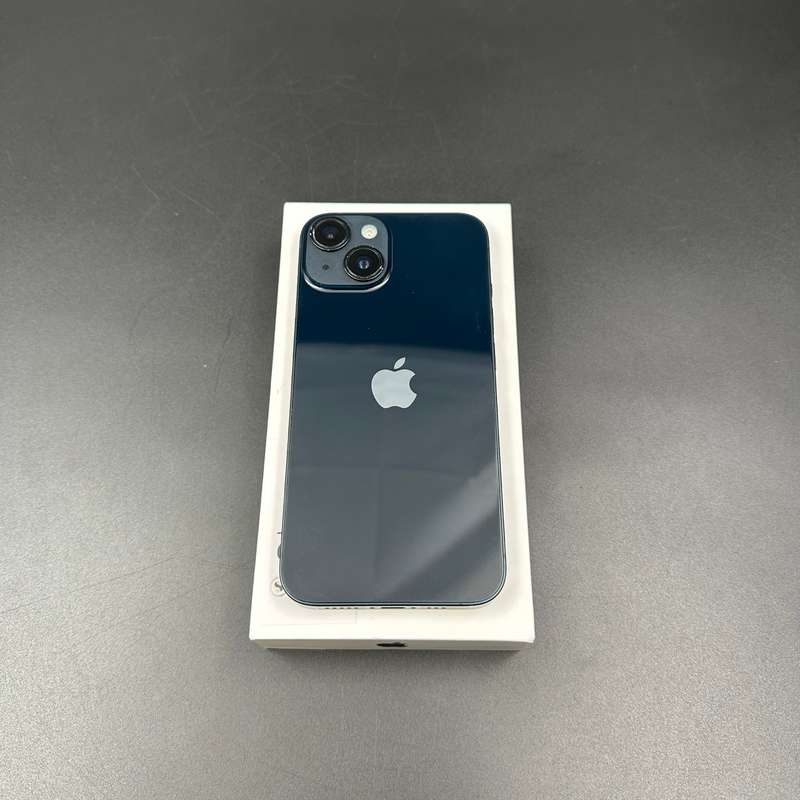 iPhone 14 256GB Midnight