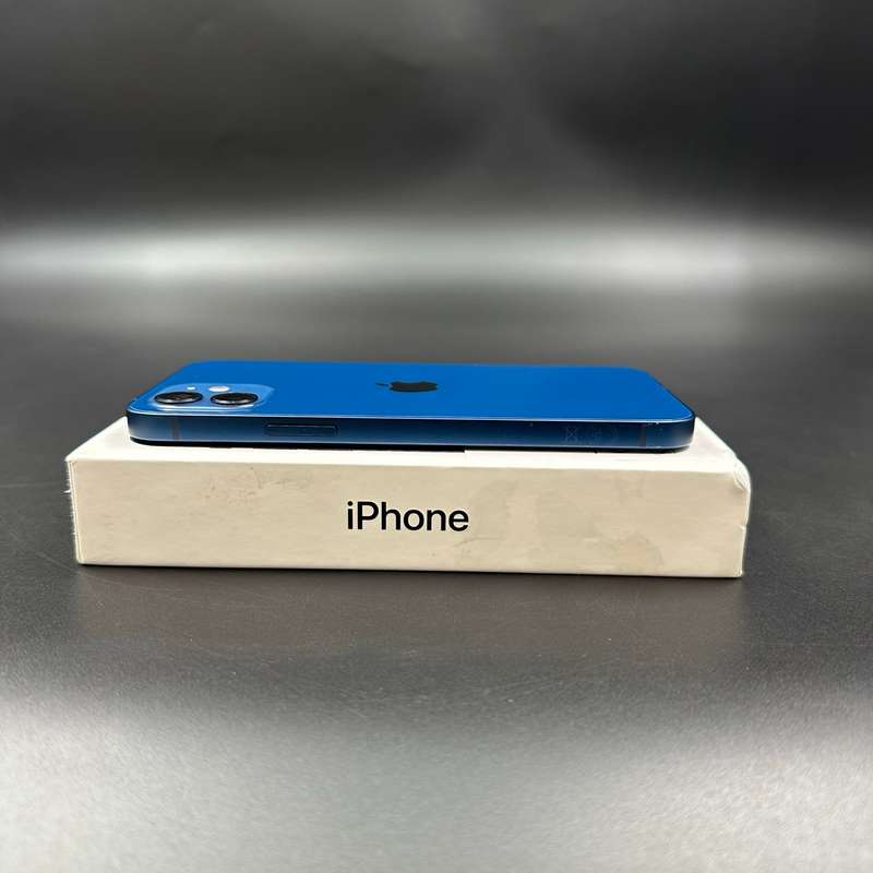 iPhone 12 128GB Blue